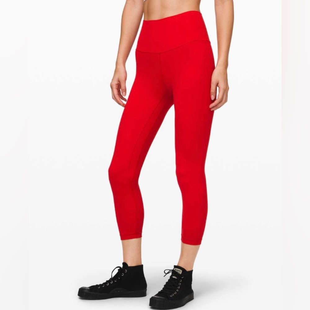 Lululemon align 25”